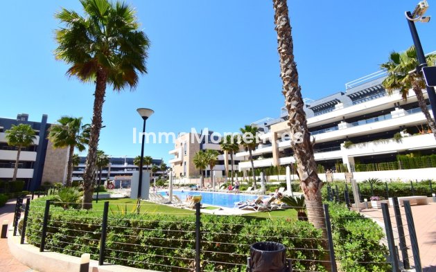 Revente - Appartement - Orihuela - Playa Flamenca