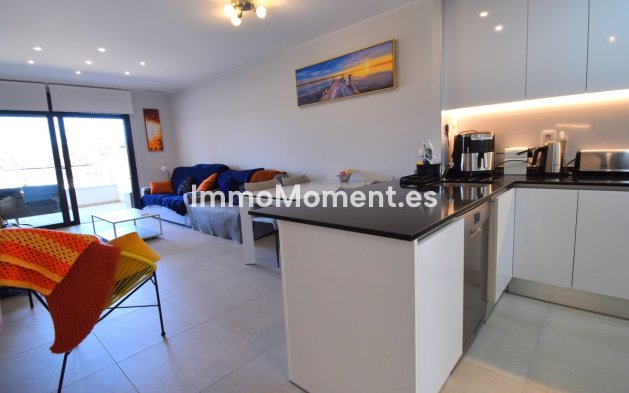 Revente - Appartement - Orihuela - Playa Flamenca
