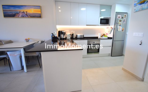 Revente - Appartement - Orihuela - Playa Flamenca