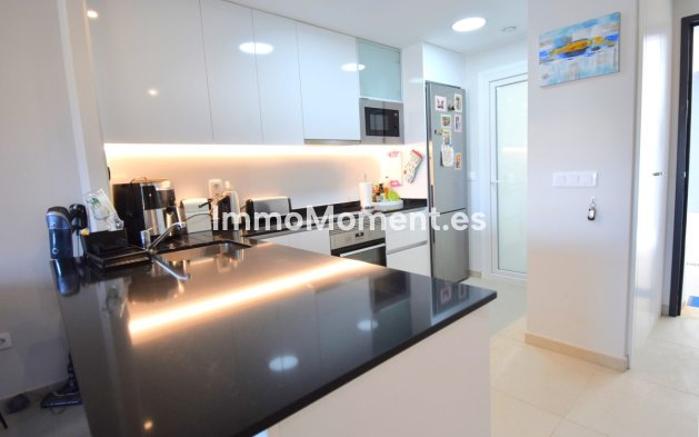 Revente - Appartement - Orihuela - Playa Flamenca
