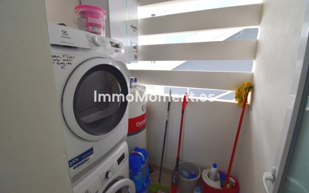 Revente - Appartement - Orihuela - Playa Flamenca