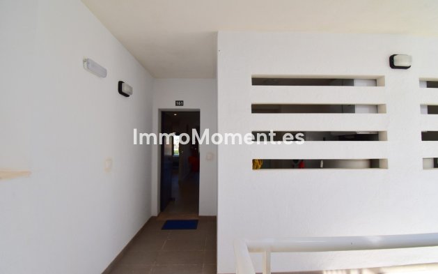 Revente - Appartement - Orihuela - Playa Flamenca
