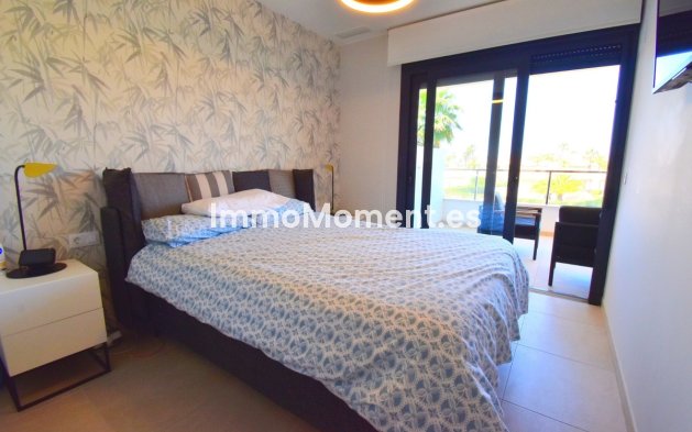 Revente - Appartement - Orihuela - Playa Flamenca