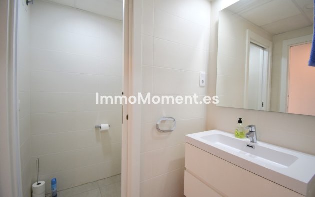 Revente - Appartement - Orihuela - Playa Flamenca