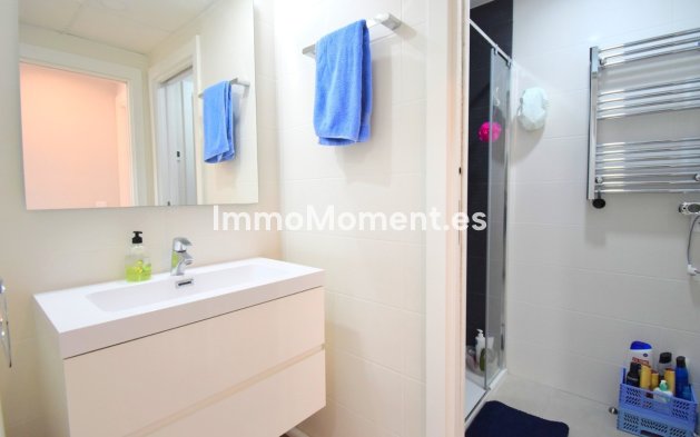 Revente - Appartement - Orihuela - Playa Flamenca