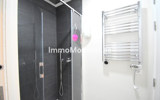 Revente - Appartement - Orihuela - Playa Flamenca