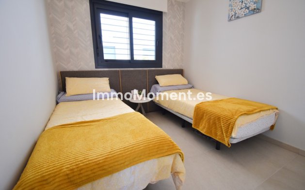 Revente - Appartement - Orihuela - Playa Flamenca