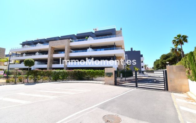 Revente - Appartement - Orihuela - Playa Flamenca