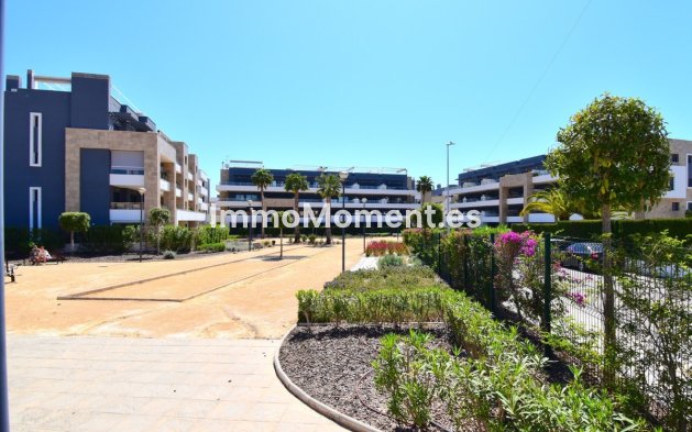 Revente - Appartement - Orihuela - Playa Flamenca