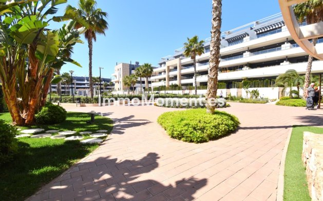 Revente - Appartement - Orihuela - Playa Flamenca