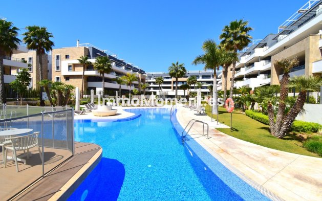 Revente - Appartement - Orihuela - Playa Flamenca