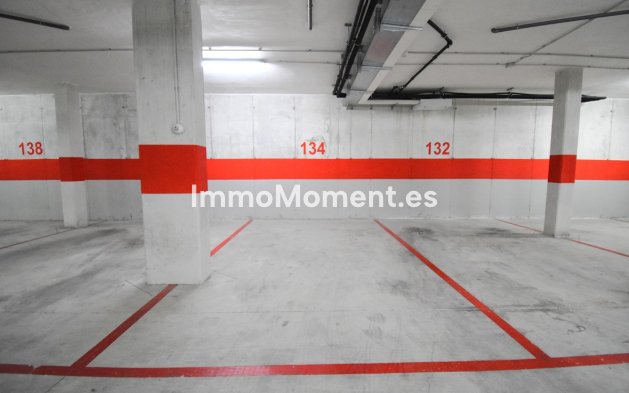 Revente - Appartement - Orihuela - Playa Flamenca