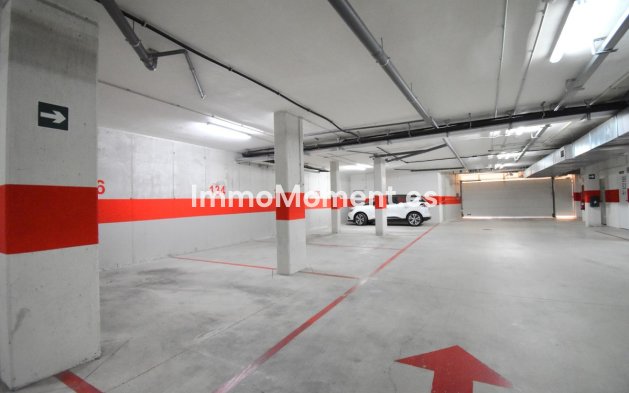 Revente - Appartement - Orihuela - Playa Flamenca