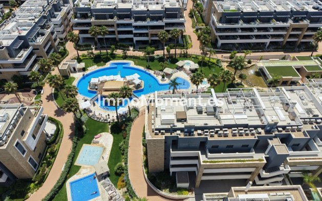 Revente - Appartement - Orihuela - Playa Flamenca