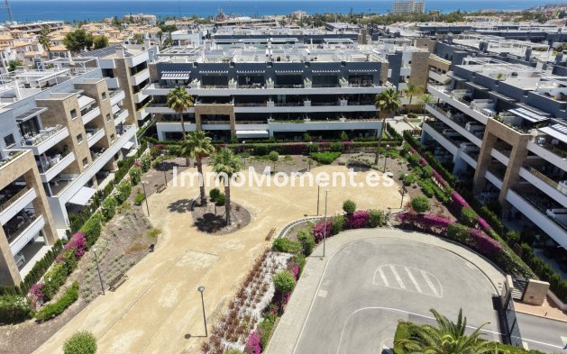 Revente - Appartement - Orihuela - Playa Flamenca