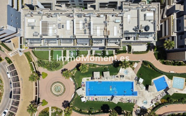 Revente - Appartement - Orihuela - Playa Flamenca