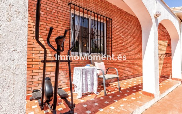 Wiederverkauf - Freistehende Villa - Mijas - Mijas Centro