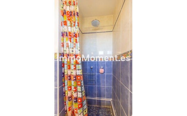 Wiederverkauf - Freistehende Villa - Mijas - Mijas Centro