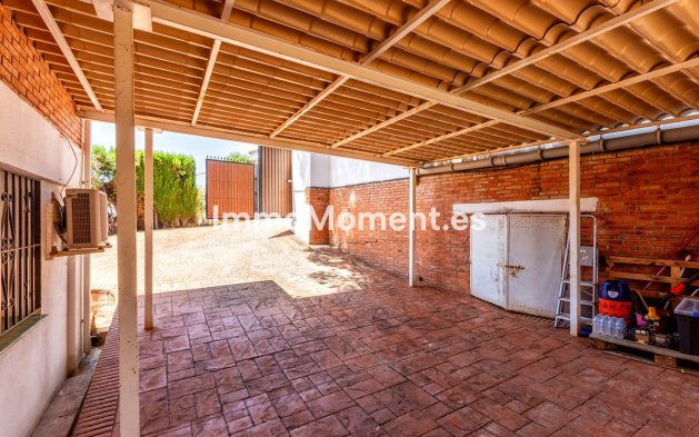 Wiederverkauf - Freistehende Villa - Mijas - Mijas Centro
