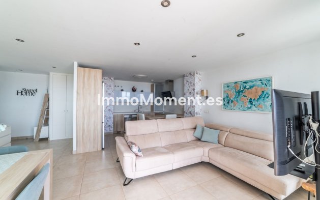 Wiederverkauf - Wohnung - Mijas - La Cala de Mijas