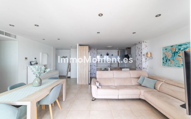 Wiederverkauf - Wohnung - Mijas - La Cala de Mijas