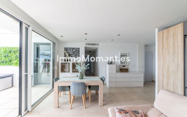 Wiederverkauf - Wohnung - Mijas - La Cala de Mijas