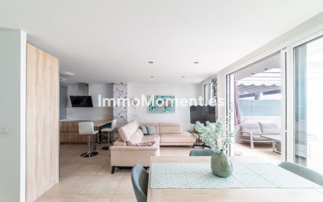 Wiederverkauf - Wohnung - Mijas - La Cala de Mijas