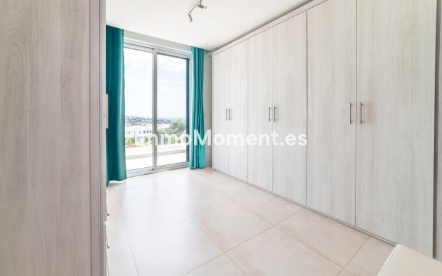Wiederverkauf - Wohnung - Mijas - La Cala de Mijas