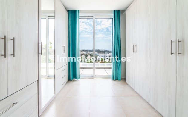 Wiederverkauf - Wohnung - Mijas - La Cala de Mijas