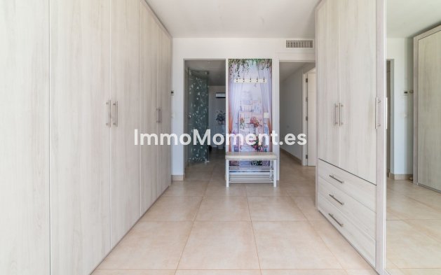 Wiederverkauf - Wohnung - Mijas - La Cala de Mijas