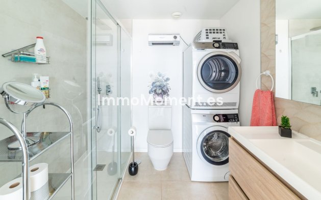 Wiederverkauf - Wohnung - Mijas - La Cala de Mijas