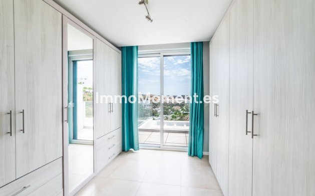 Wiederverkauf - Wohnung - Mijas - La Cala de Mijas