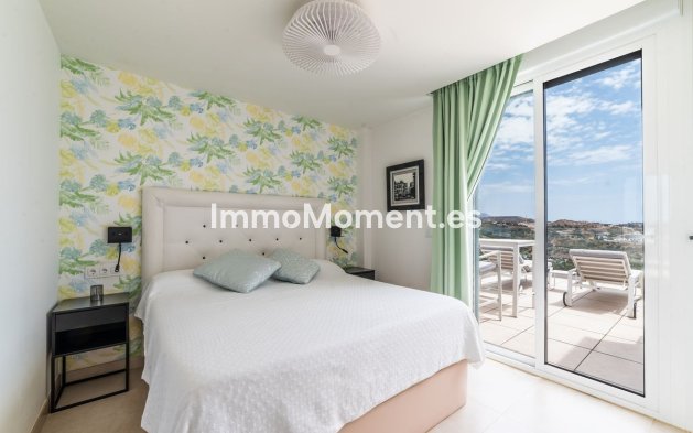Wiederverkauf - Wohnung - Mijas - La Cala de Mijas