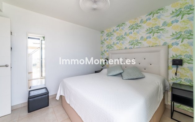 Wiederverkauf - Wohnung - Mijas - La Cala de Mijas