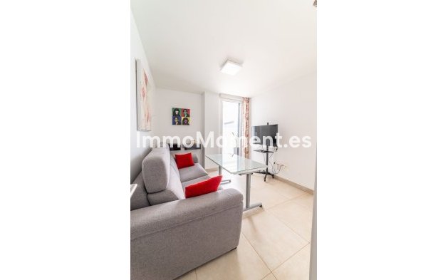 Wiederverkauf - Wohnung - Mijas - La Cala de Mijas