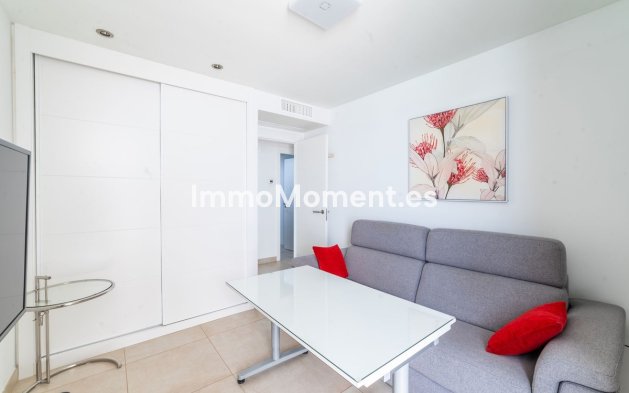 Wiederverkauf - Wohnung - Mijas - La Cala de Mijas