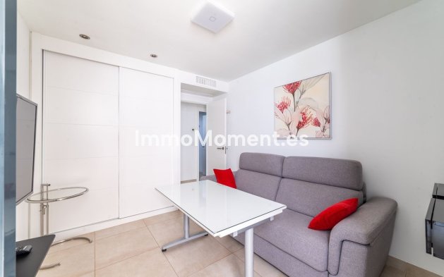 Wiederverkauf - Wohnung - Mijas - La Cala de Mijas