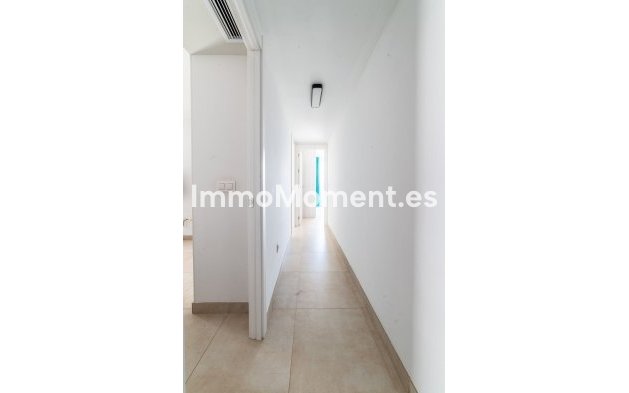 Wiederverkauf - Wohnung - Mijas - La Cala de Mijas
