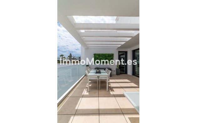 Wiederverkauf - Wohnung - Mijas - La Cala de Mijas
