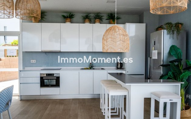 Wiederverkauf - Wohnung - Mijas - La Cala de Mijas