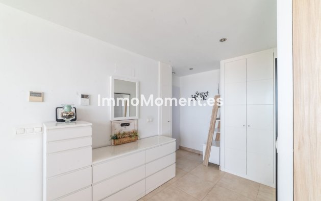 Wiederverkauf - Wohnung - Mijas - La Cala de Mijas