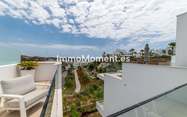 Wiederverkauf - Wohnung - Mijas - La Cala de Mijas