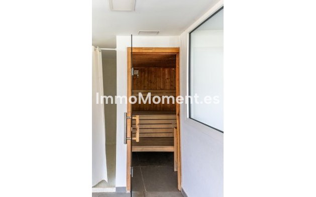 Wiederverkauf - Wohnung - Mijas - La Cala de Mijas