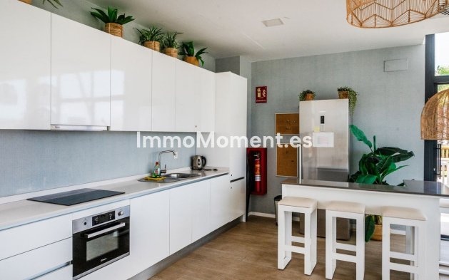 Wiederverkauf - Wohnung - Mijas - La Cala de Mijas