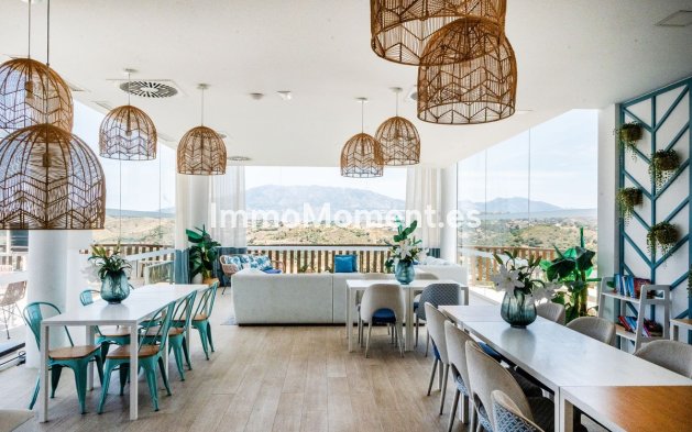 Wiederverkauf - Wohnung - Mijas - La Cala de Mijas
