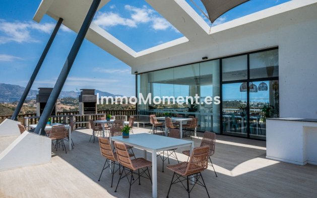 Wiederverkauf - Wohnung - Mijas - La Cala de Mijas