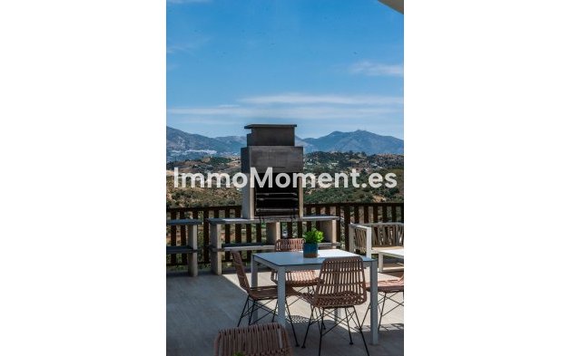 Wiederverkauf - Wohnung - Mijas - La Cala de Mijas