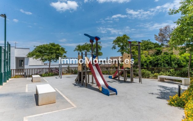 Wiederverkauf - Wohnung - Mijas - La Cala de Mijas