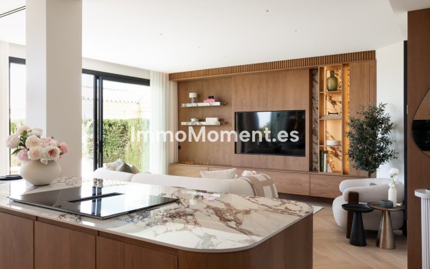 Resale - Townhouse - Benahavís - La Quinta