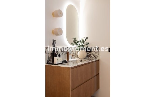 Resale - Townhouse - Benahavís - La Quinta